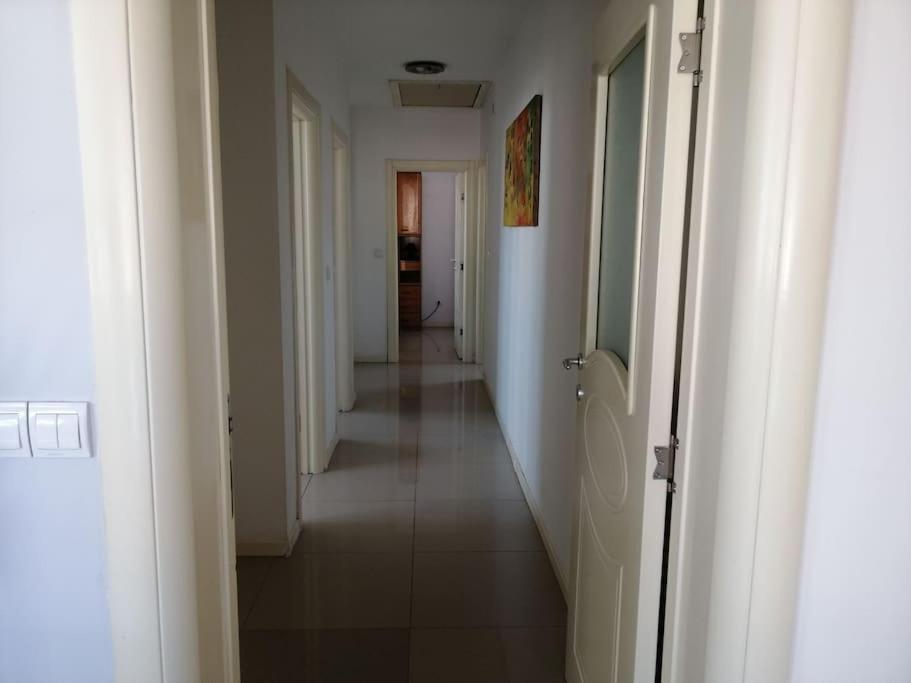 Apartman Natasa 3 Vrsac Exterior photo