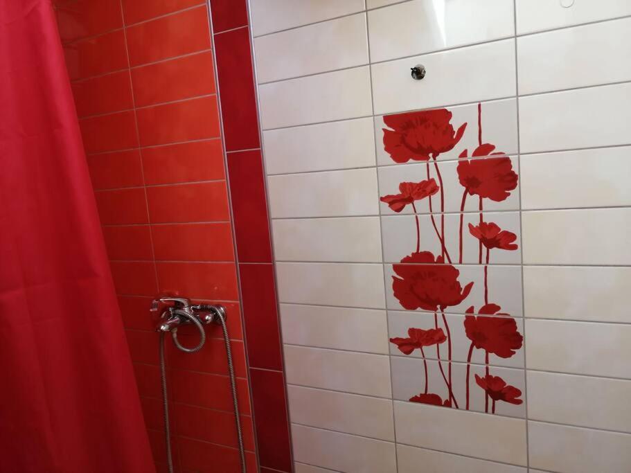 Apartman Natasa 3 Vrsac Exterior photo