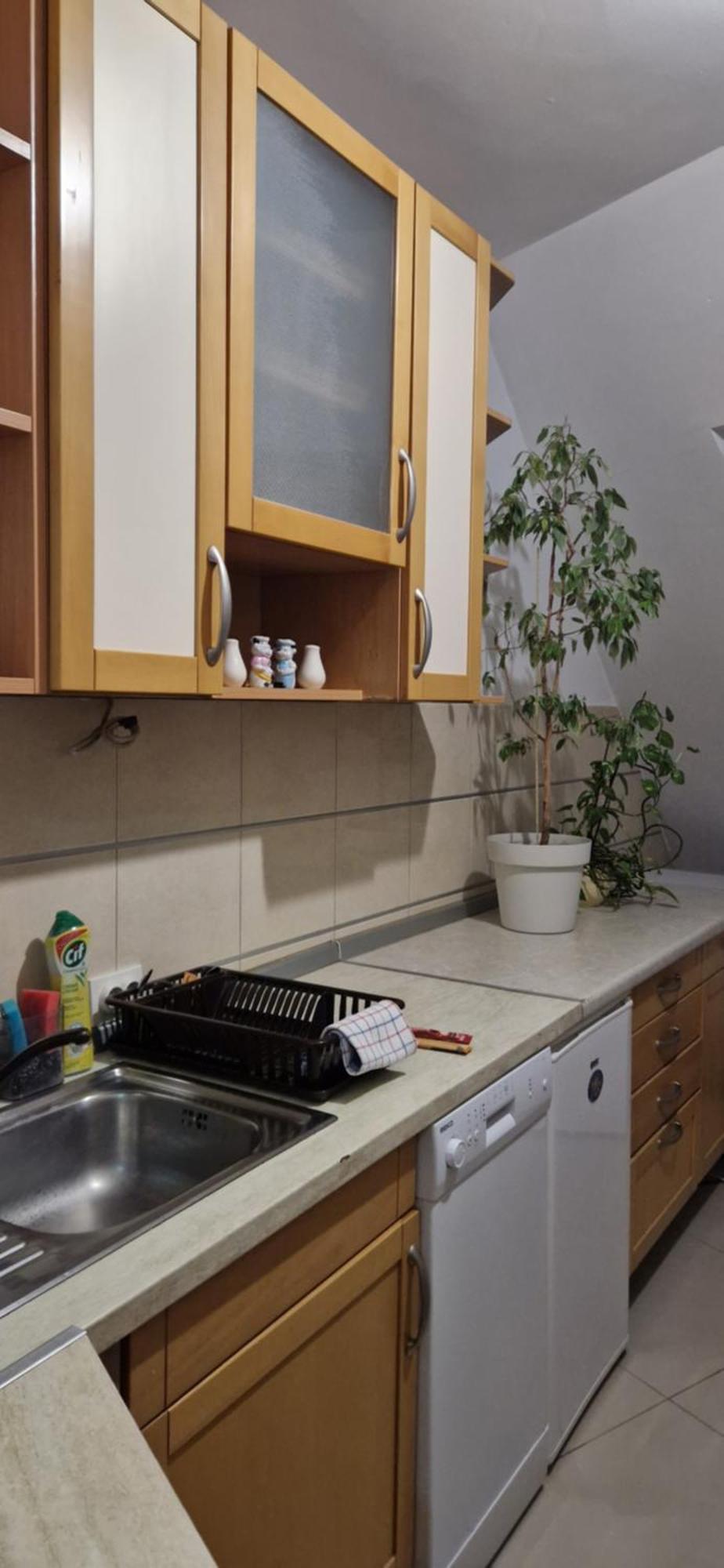 Apartman Natasa 3 Vrsac Exterior photo