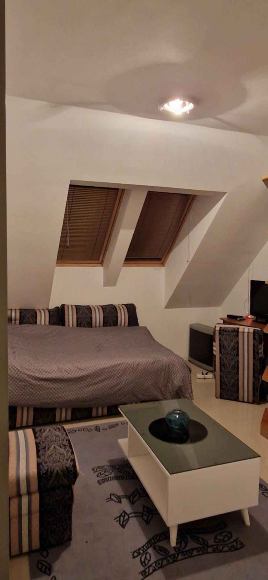 Apartman Natasa 3 Vrsac Exterior photo