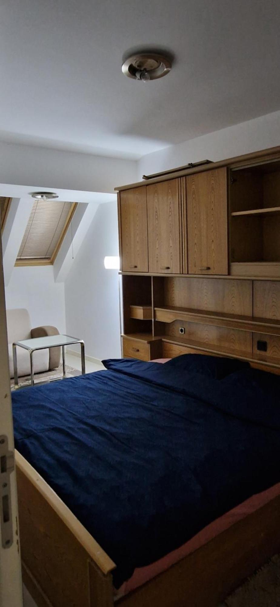 Apartman Natasa 3 Vrsac Exterior photo