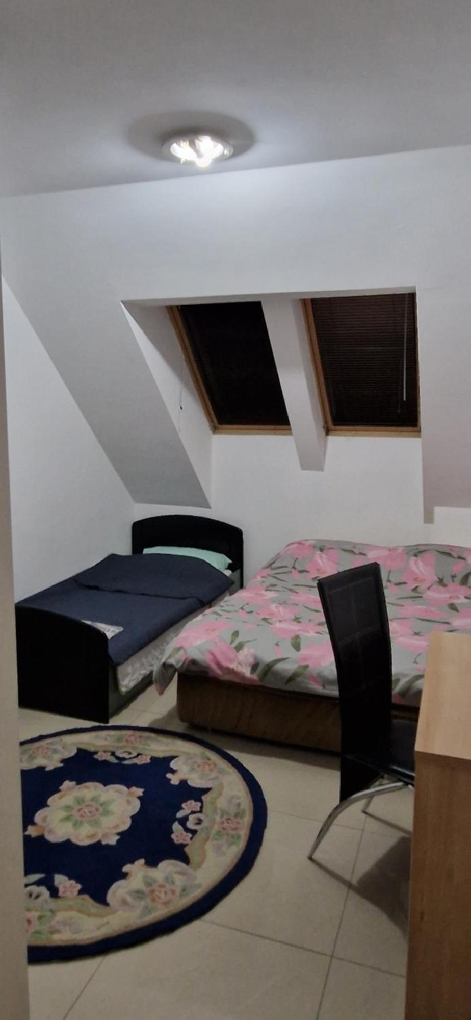 Apartman Natasa 3 Vrsac Exterior photo