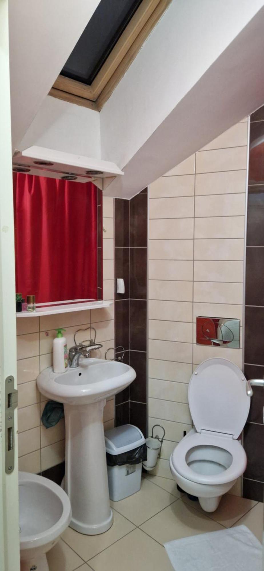 Apartman Natasa 3 Vrsac Exterior photo