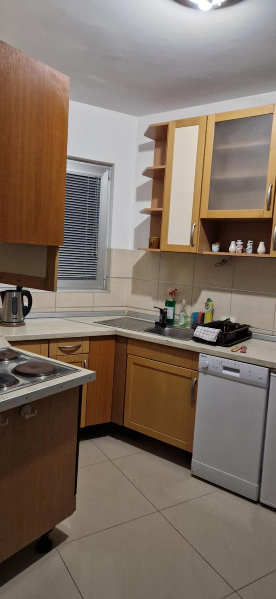 Apartman Natasa 3 Vrsac Exterior photo